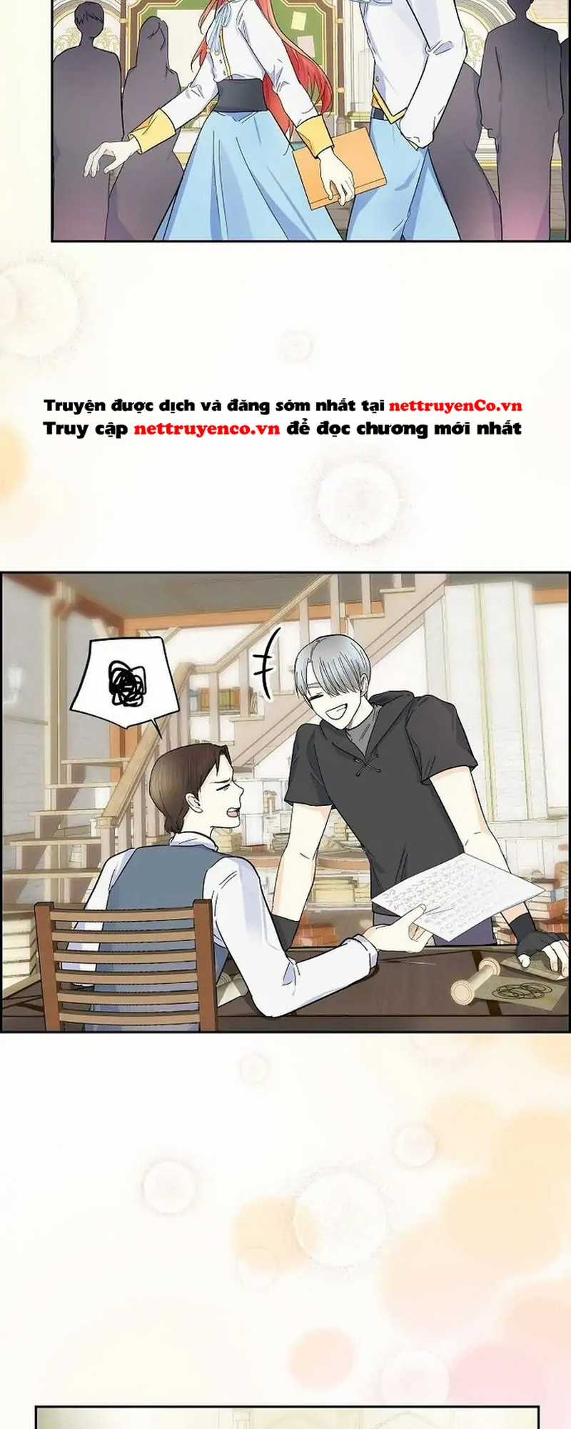 For stella - Vì Stella - Chapter 30 - Trang 29