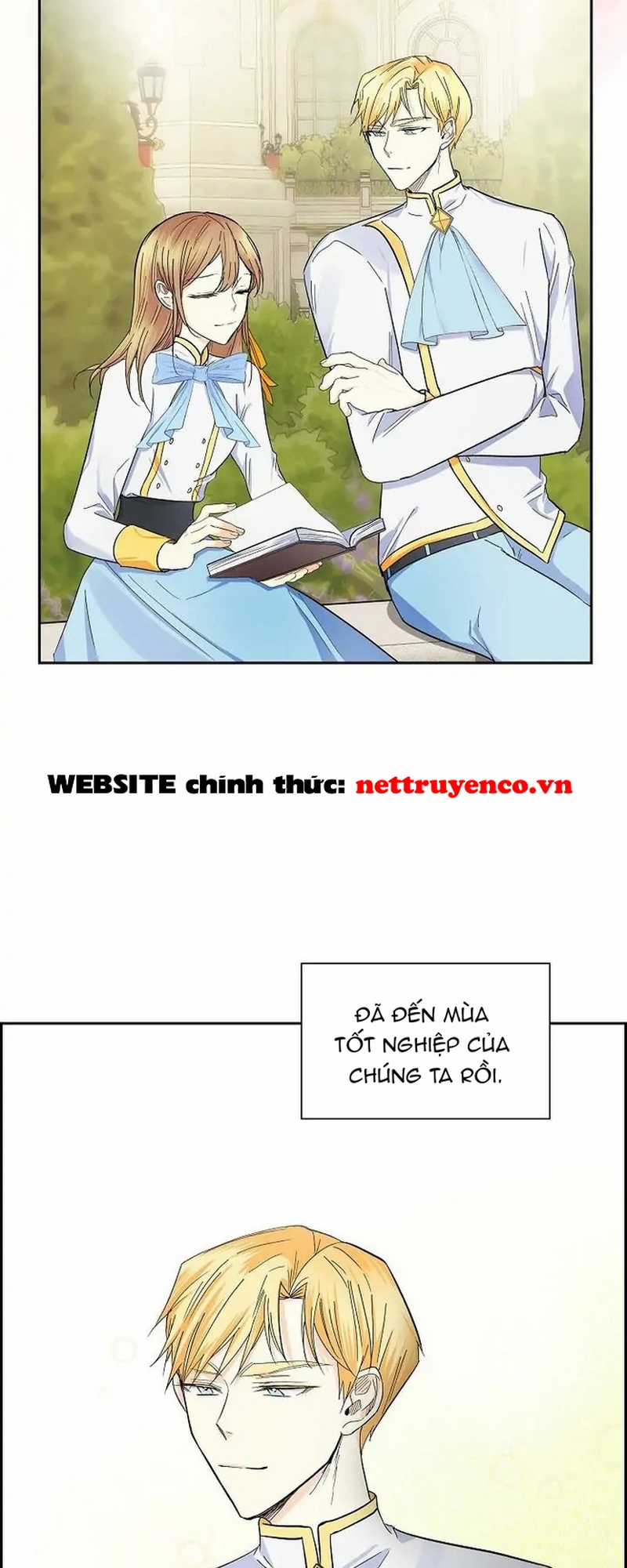 For stella - Vì Stella - Chapter 30 - Trang 30