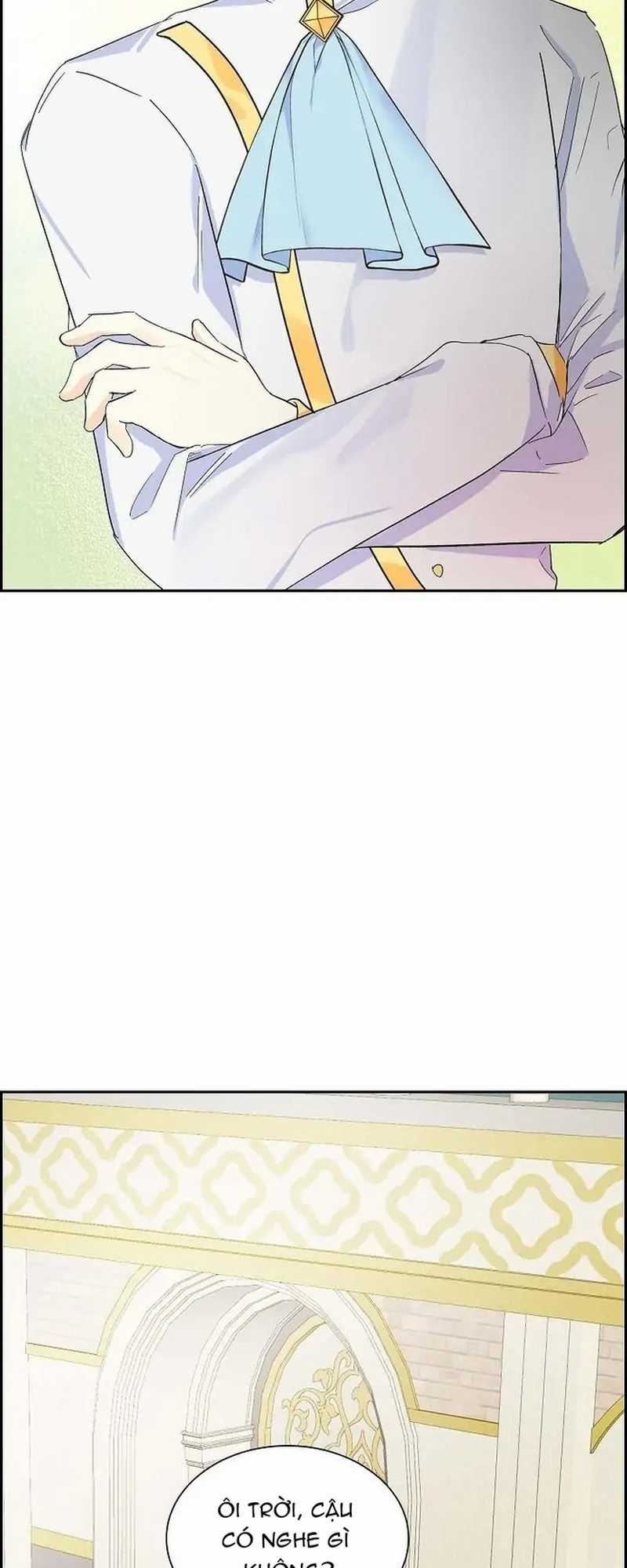 For stella - Vì Stella - Chapter 30 - Trang 31