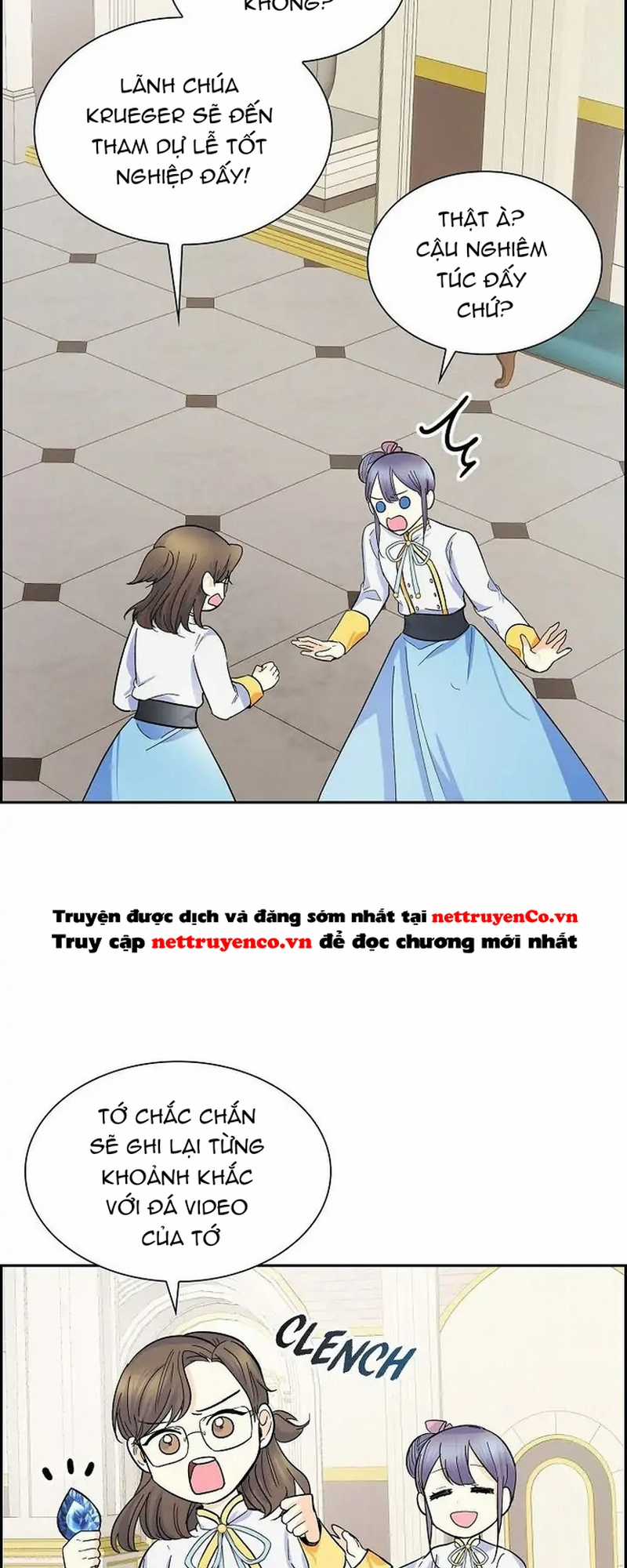 For stella - Vì Stella - Chapter 30 - Trang 32