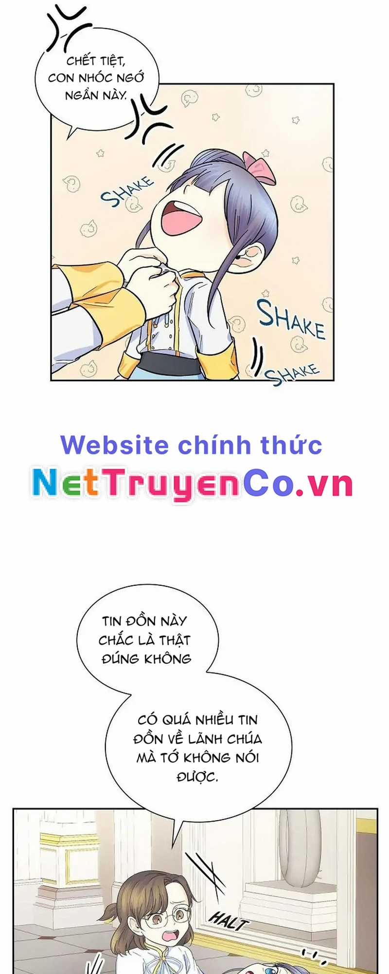 For stella - Vì Stella - Chapter 30 - Trang 34