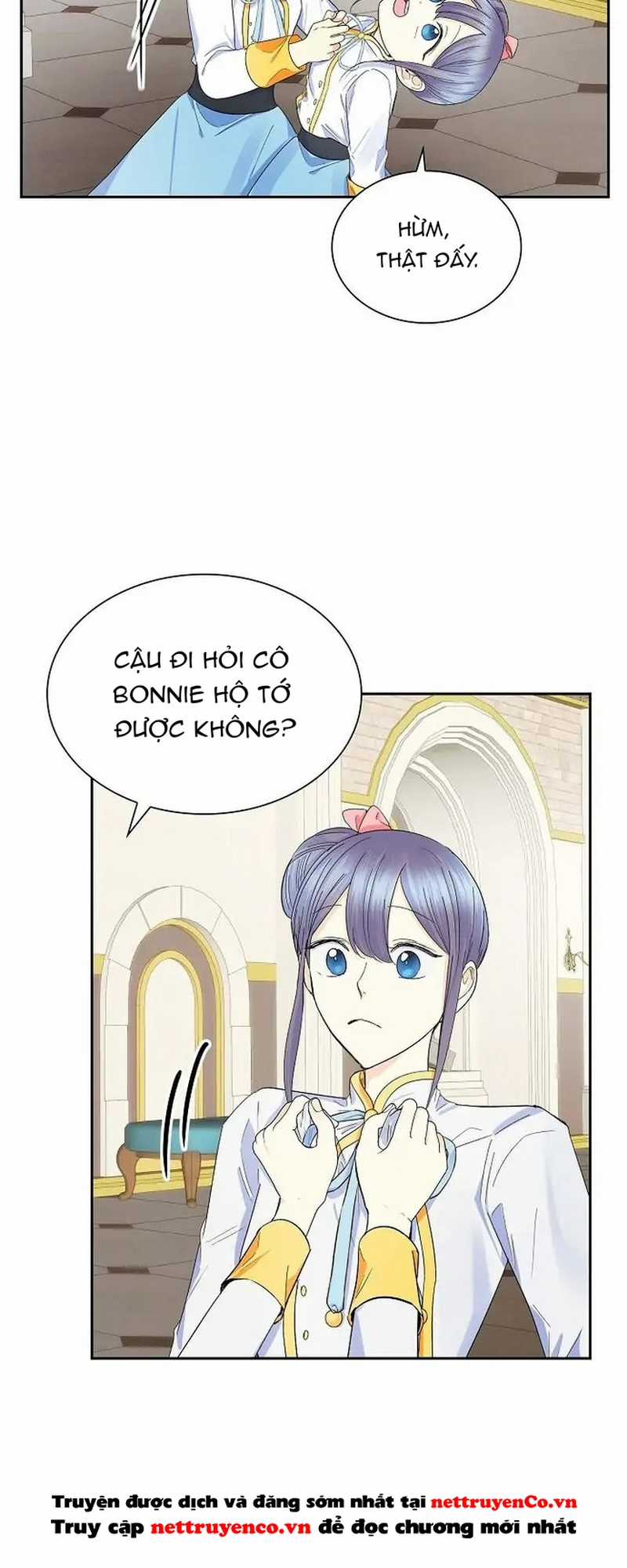 For stella - Vì Stella - Chapter 30 - Trang 35