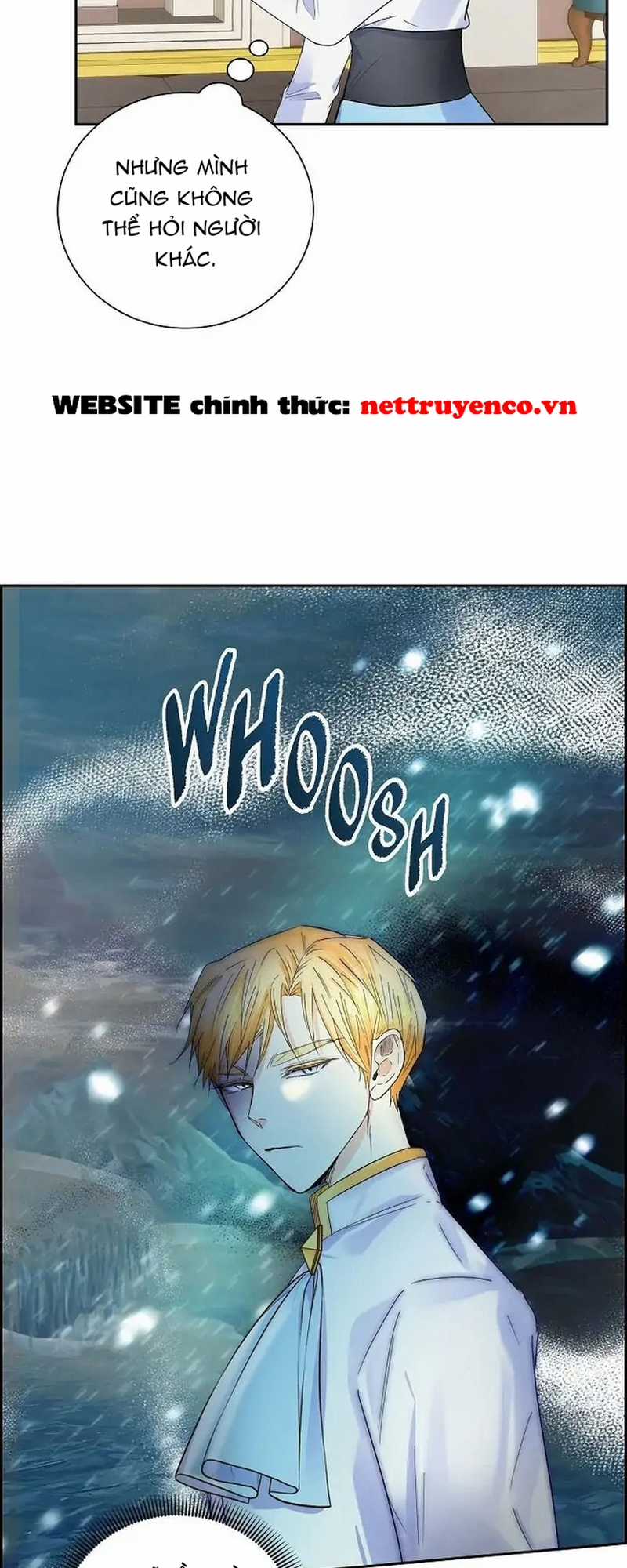 For stella - Vì Stella - Chapter 30 - Trang 37