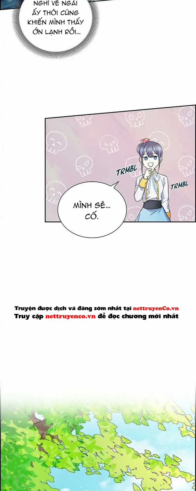 For stella - Vì Stella - Chapter 30 - Trang 38