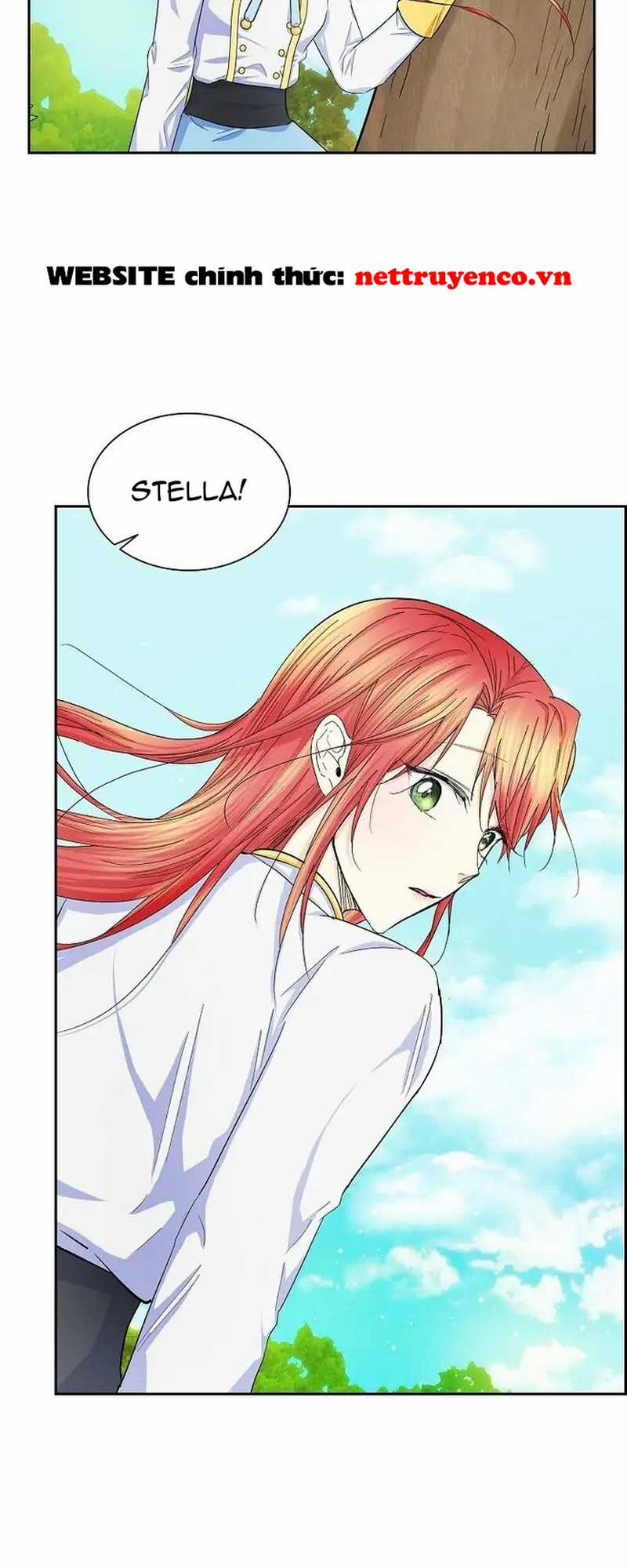 For stella - Vì Stella - Chapter 30 - Trang 40