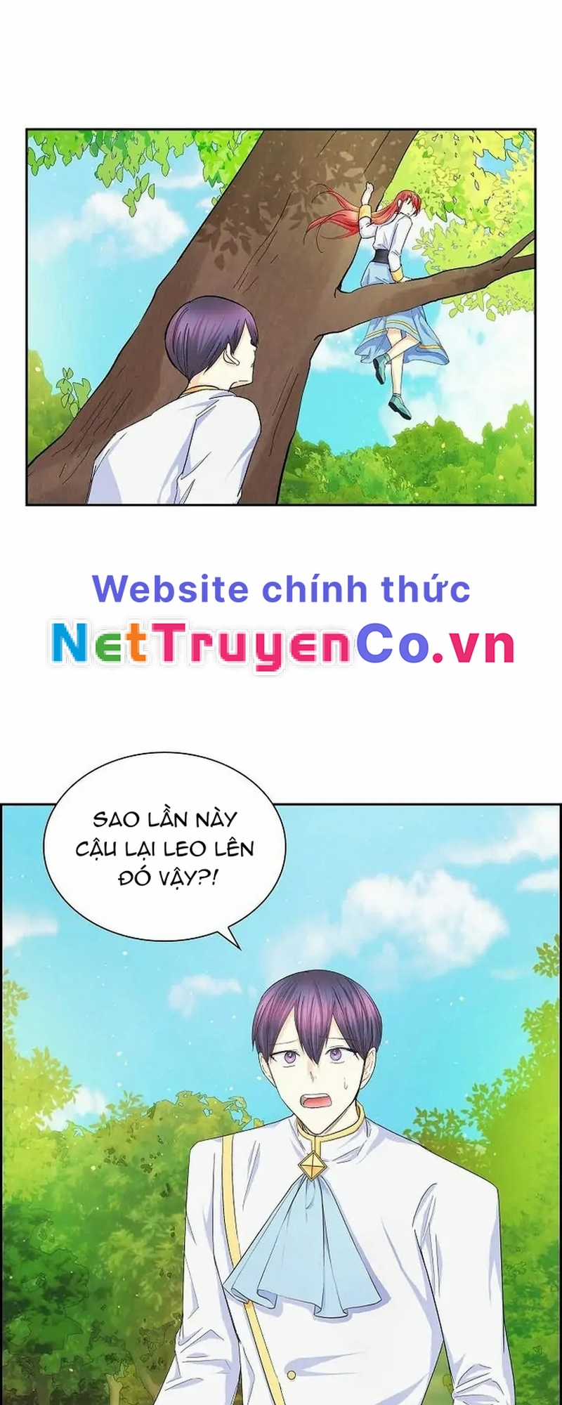 For stella - Vì Stella - Chapter 30 - Trang 41