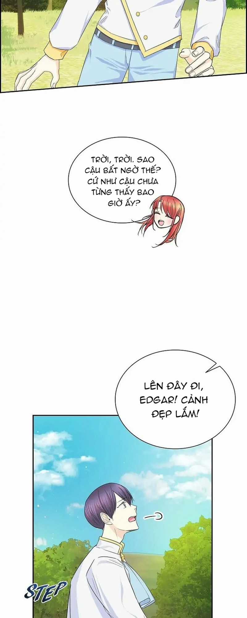 For stella - Vì Stella - Chapter 30 - Trang 42