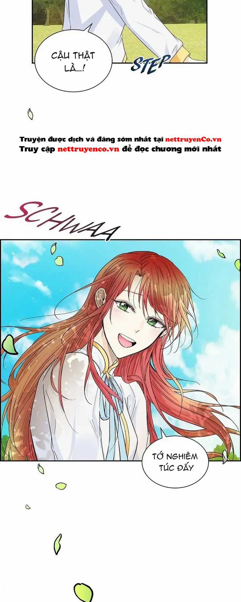 For stella - Vì Stella - Chapter 30 - Trang 43