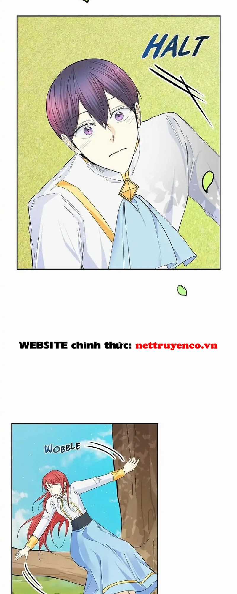 For stella - Vì Stella - Chapter 30 - Trang 44