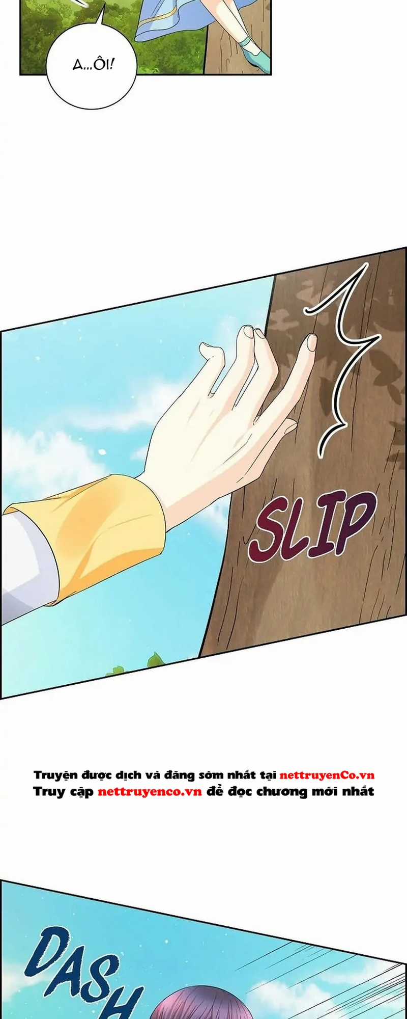 For stella - Vì Stella - Chapter 30 - Trang 45