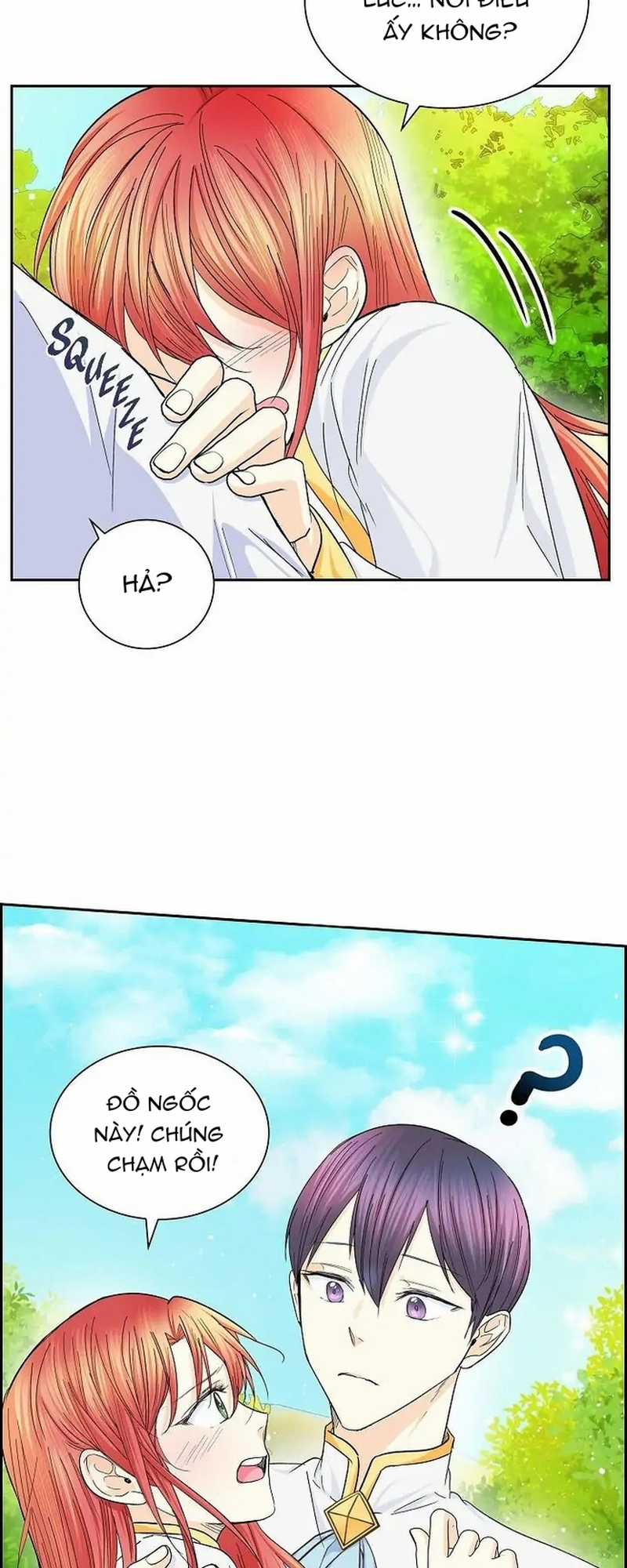 For stella - Vì Stella - Chapter 30 - Trang 49