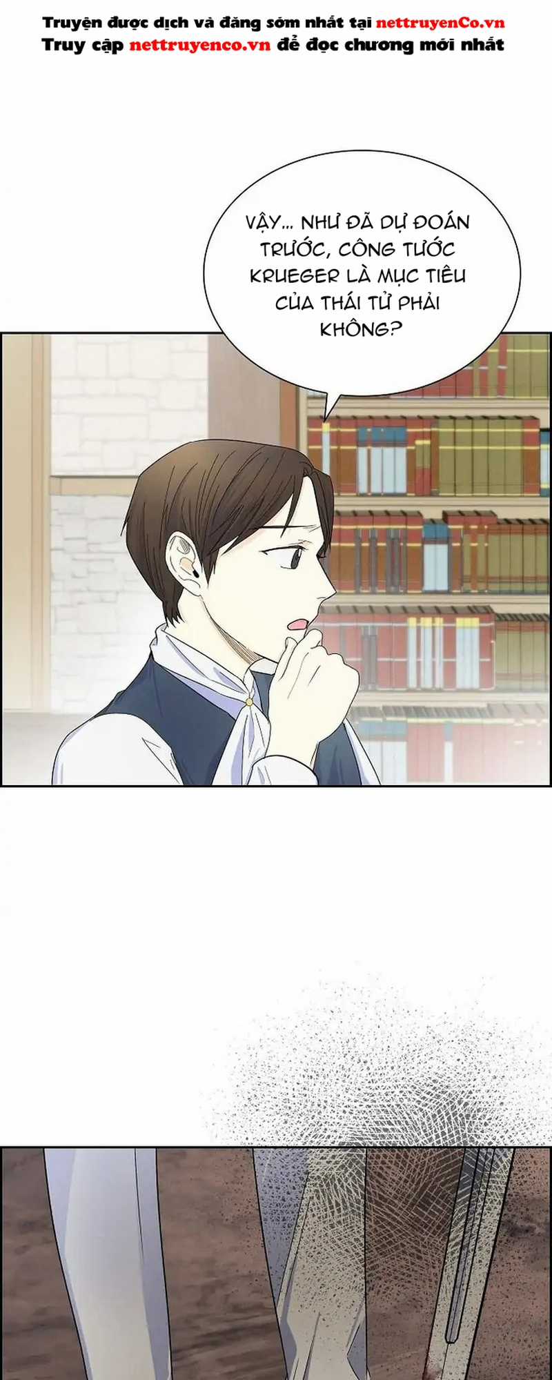 For stella - Vì Stella - Chapter 30 - Trang 6