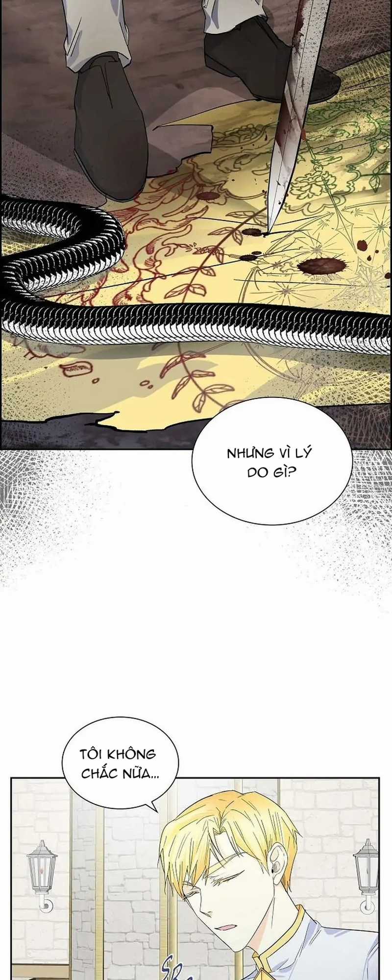 For stella - Vì Stella - Chapter 30 - Trang 7