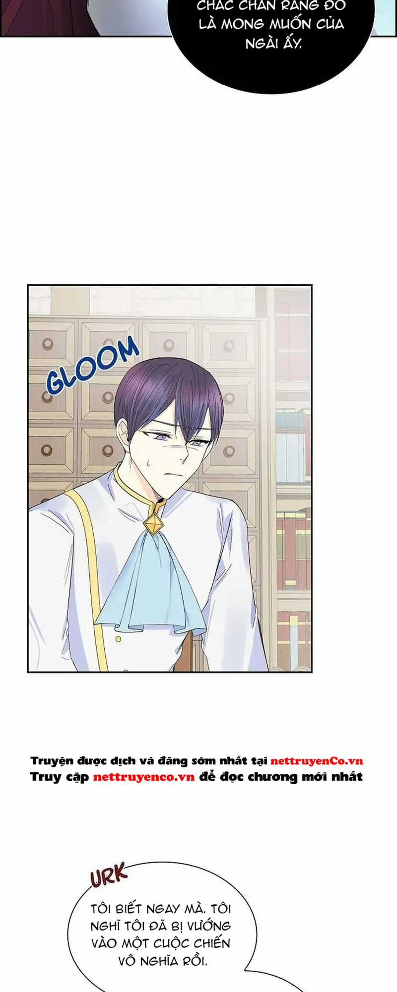 For stella - Vì Stella - Chapter 30 - Trang 9