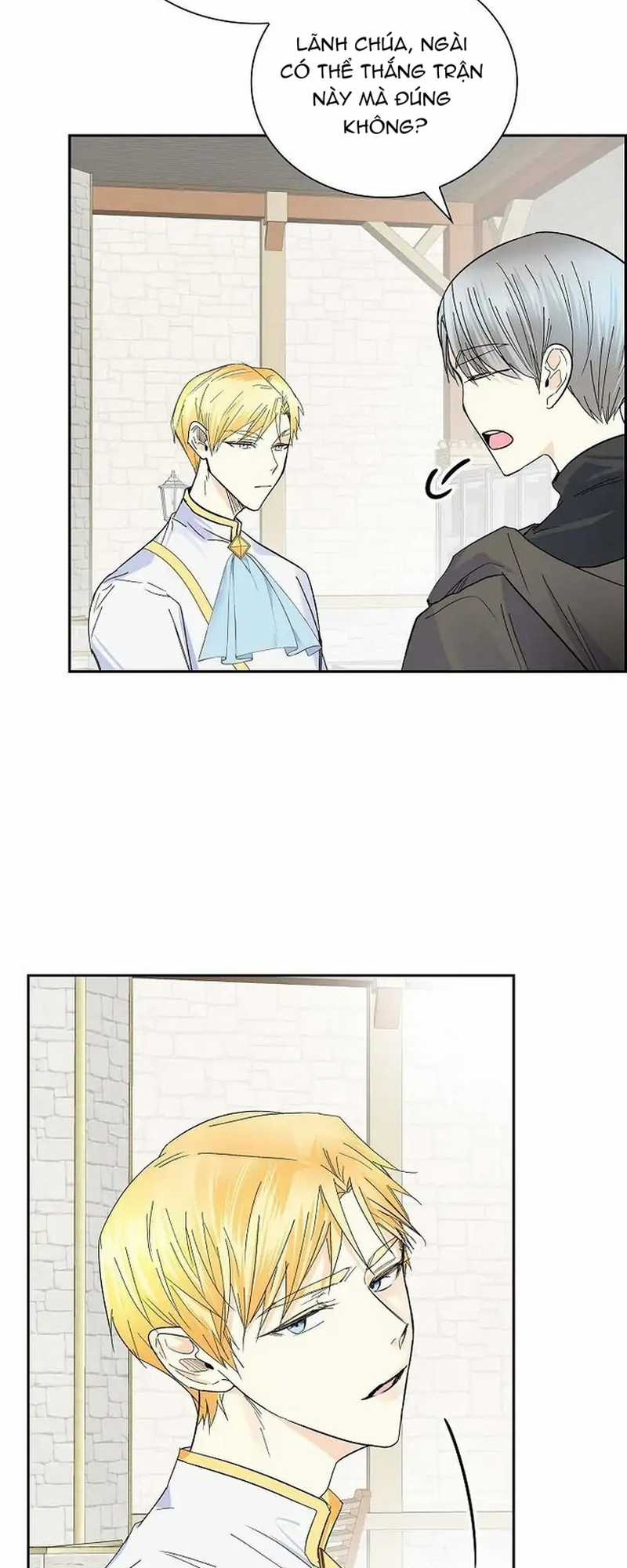 For stella - Vì Stella - Chapter 30 - Trang 10