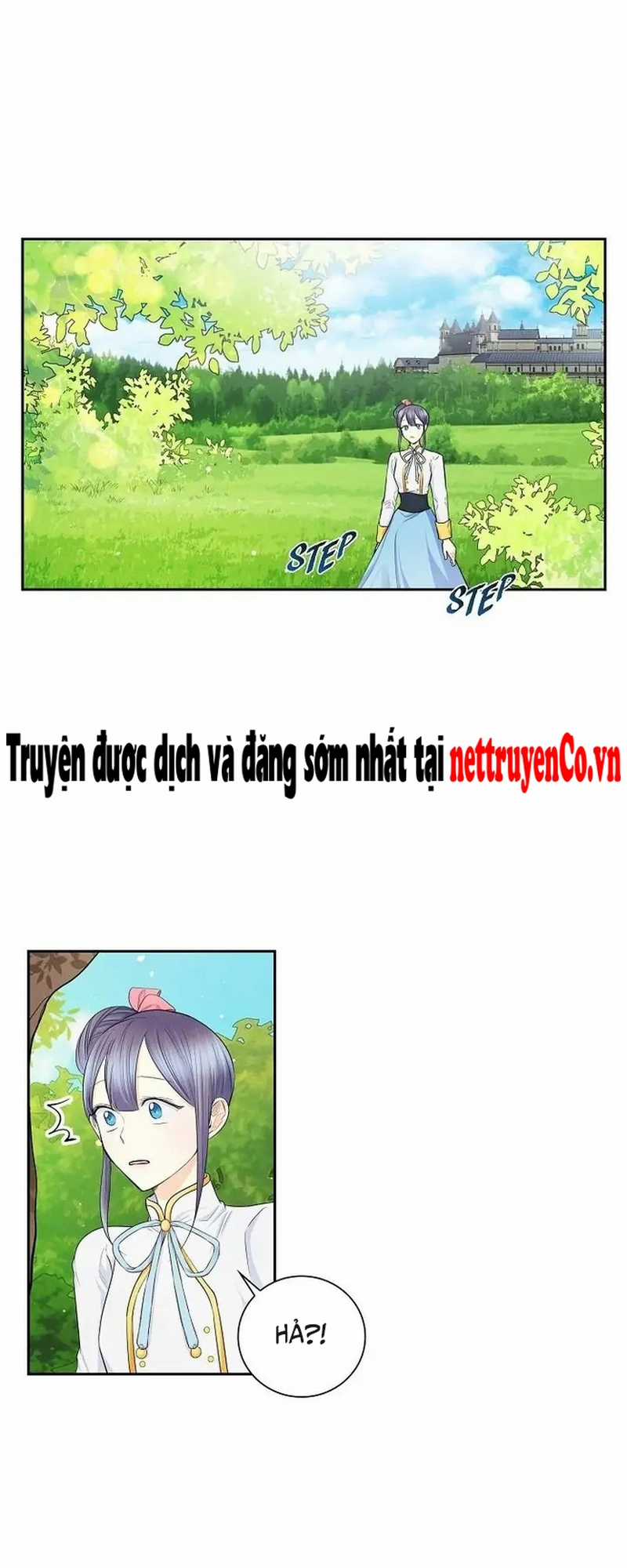 For stella - Vì Stella - Chapter 31 - Trang 1