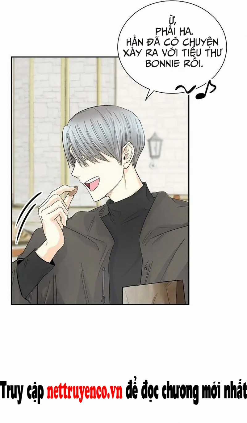 For stella - Vì Stella - Chapter 31 - Trang 11