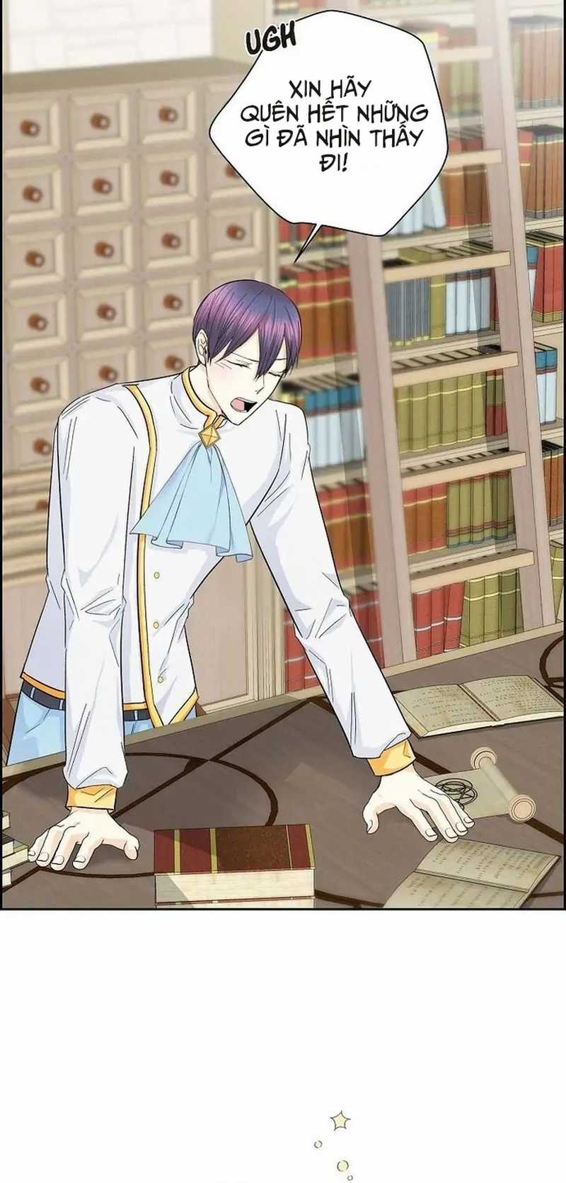 For stella - Vì Stella - Chapter 31 - Trang 13