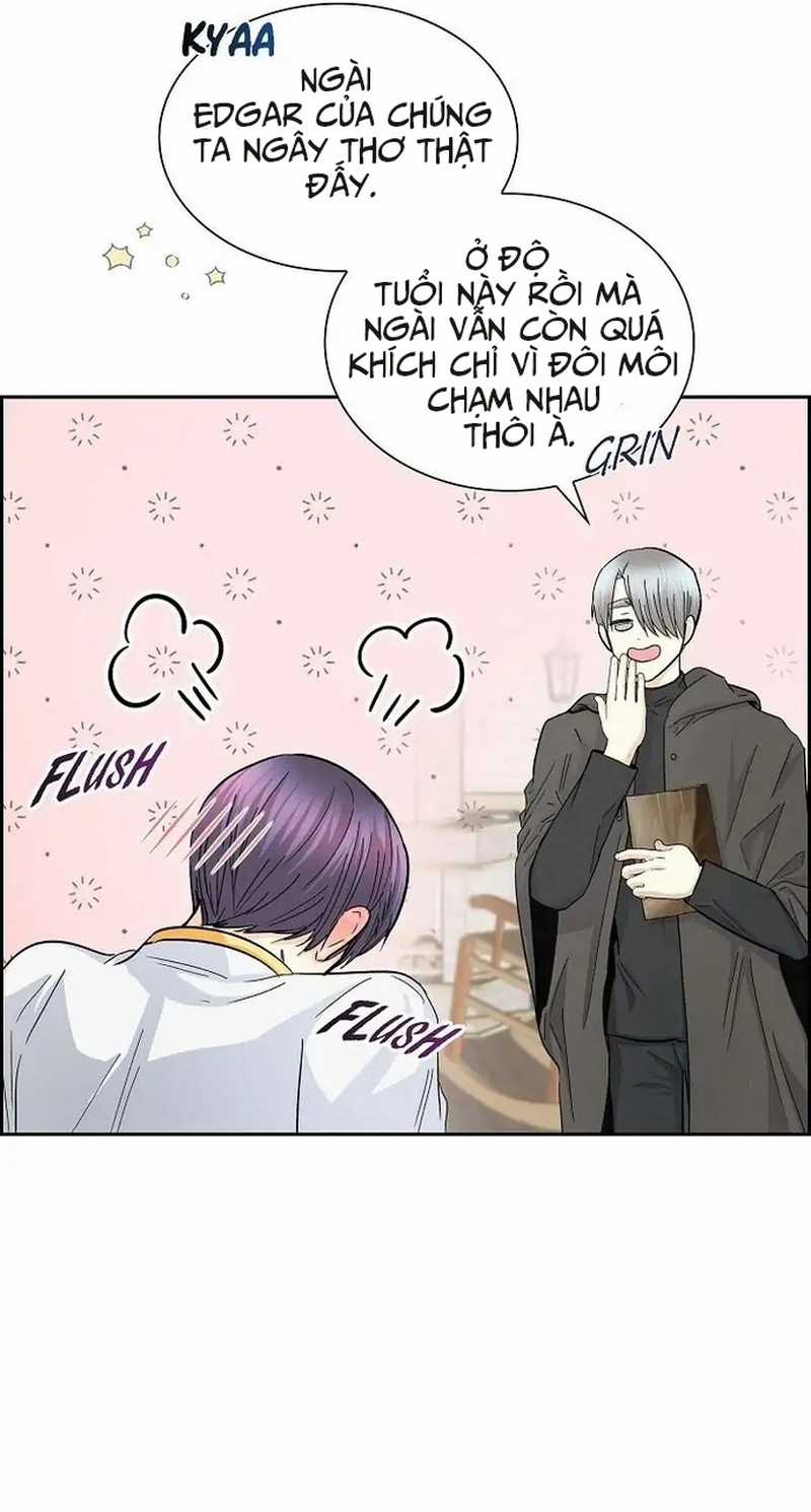 For stella - Vì Stella - Chapter 31 - Trang 14