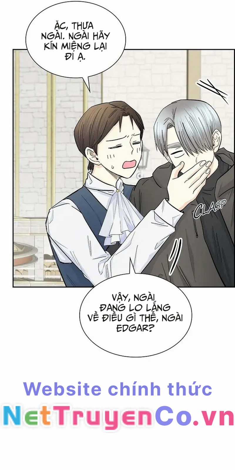 For stella - Vì Stella - Chapter 31 - Trang 15