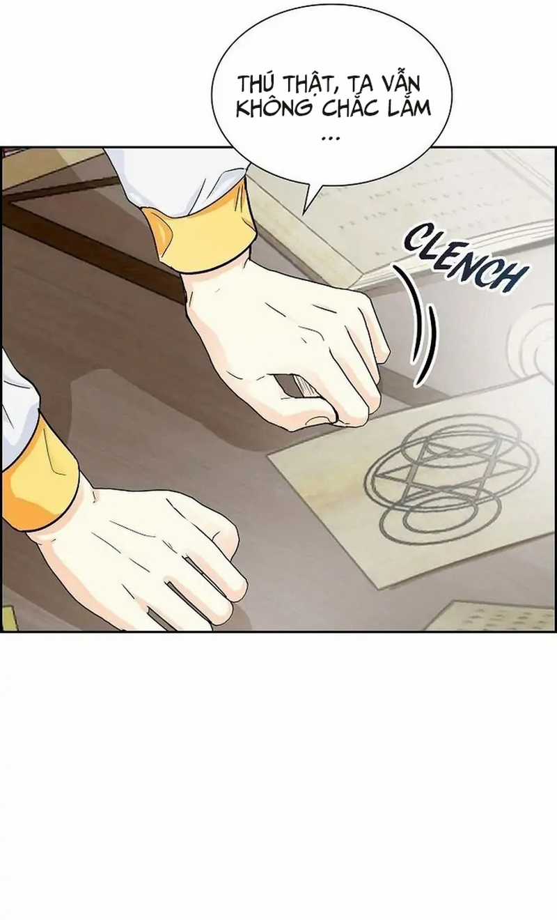 For stella - Vì Stella - Chapter 31 - Trang 16