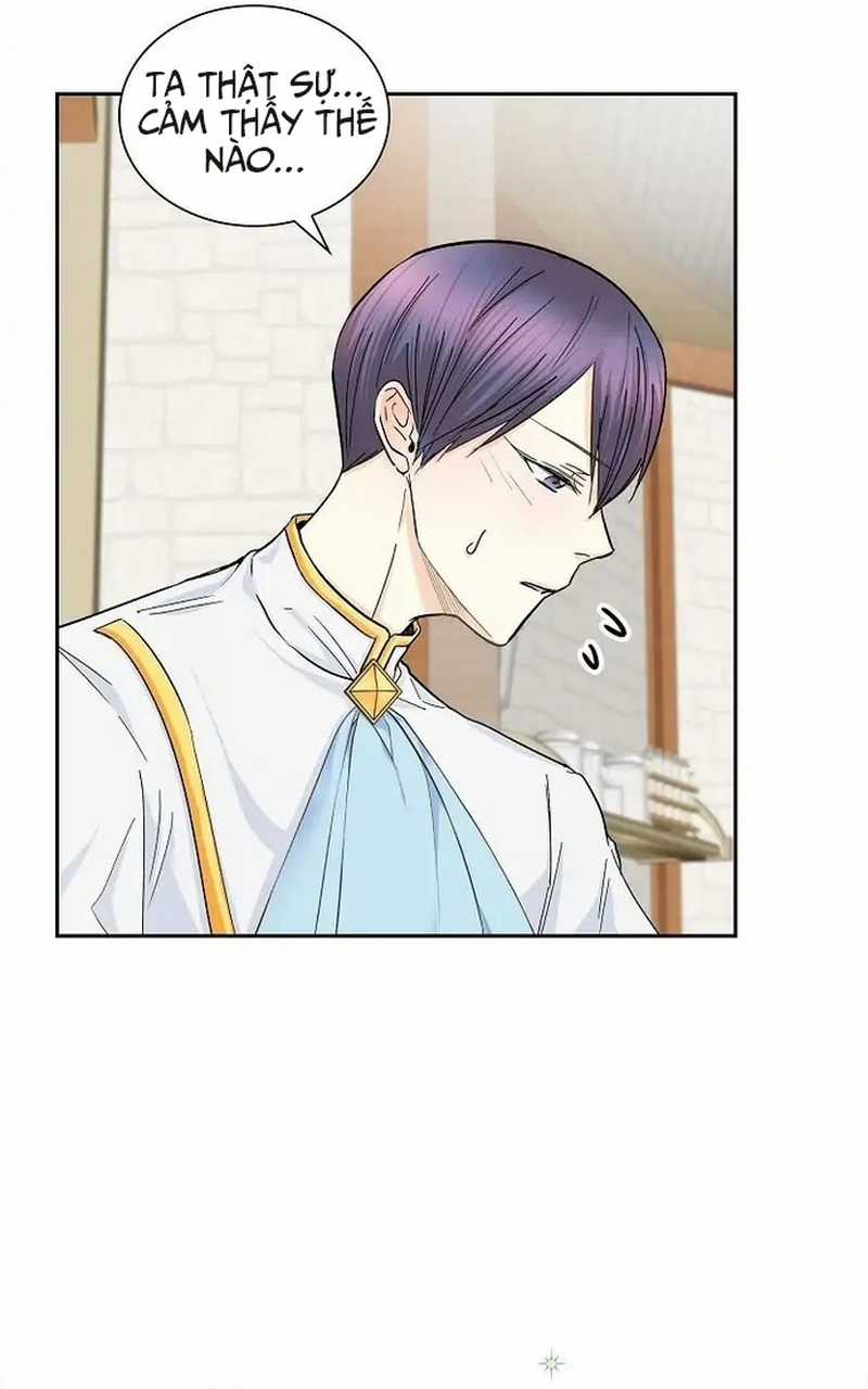 For stella - Vì Stella - Chapter 31 - Trang 17