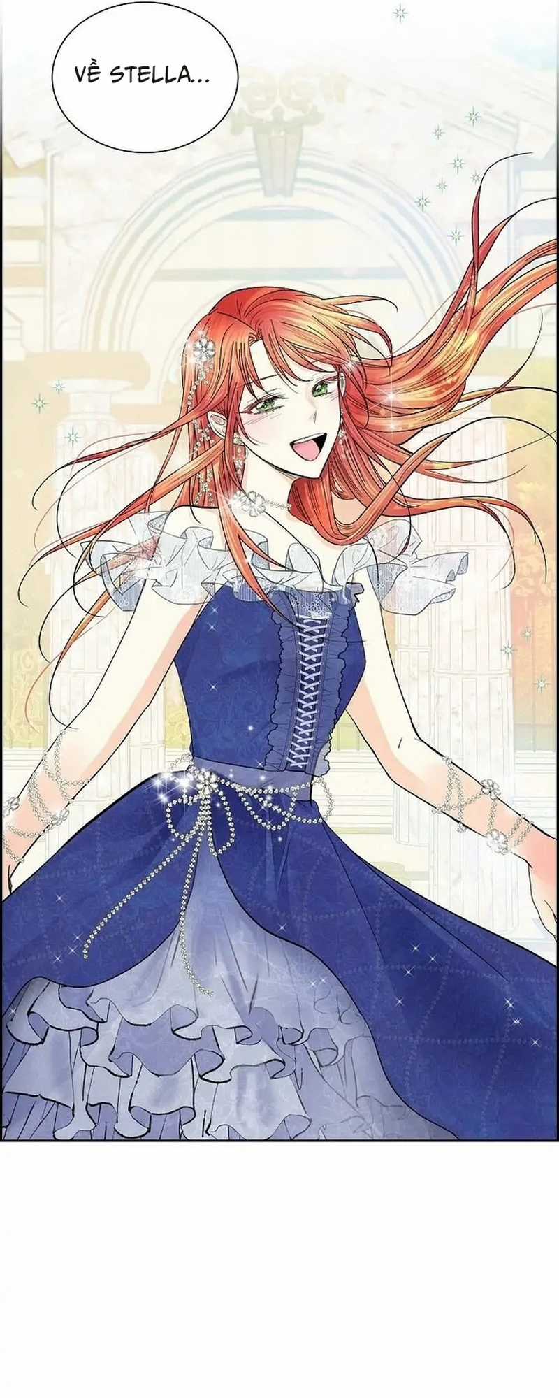 For stella - Vì Stella - Chapter 31 - Trang 18