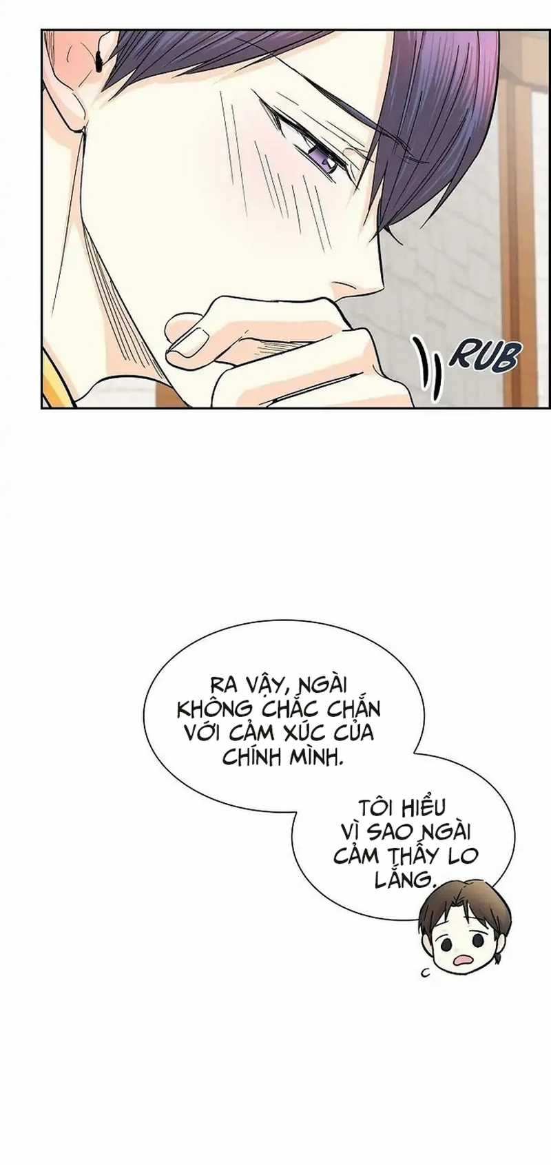 For stella - Vì Stella - Chapter 31 - Trang 19