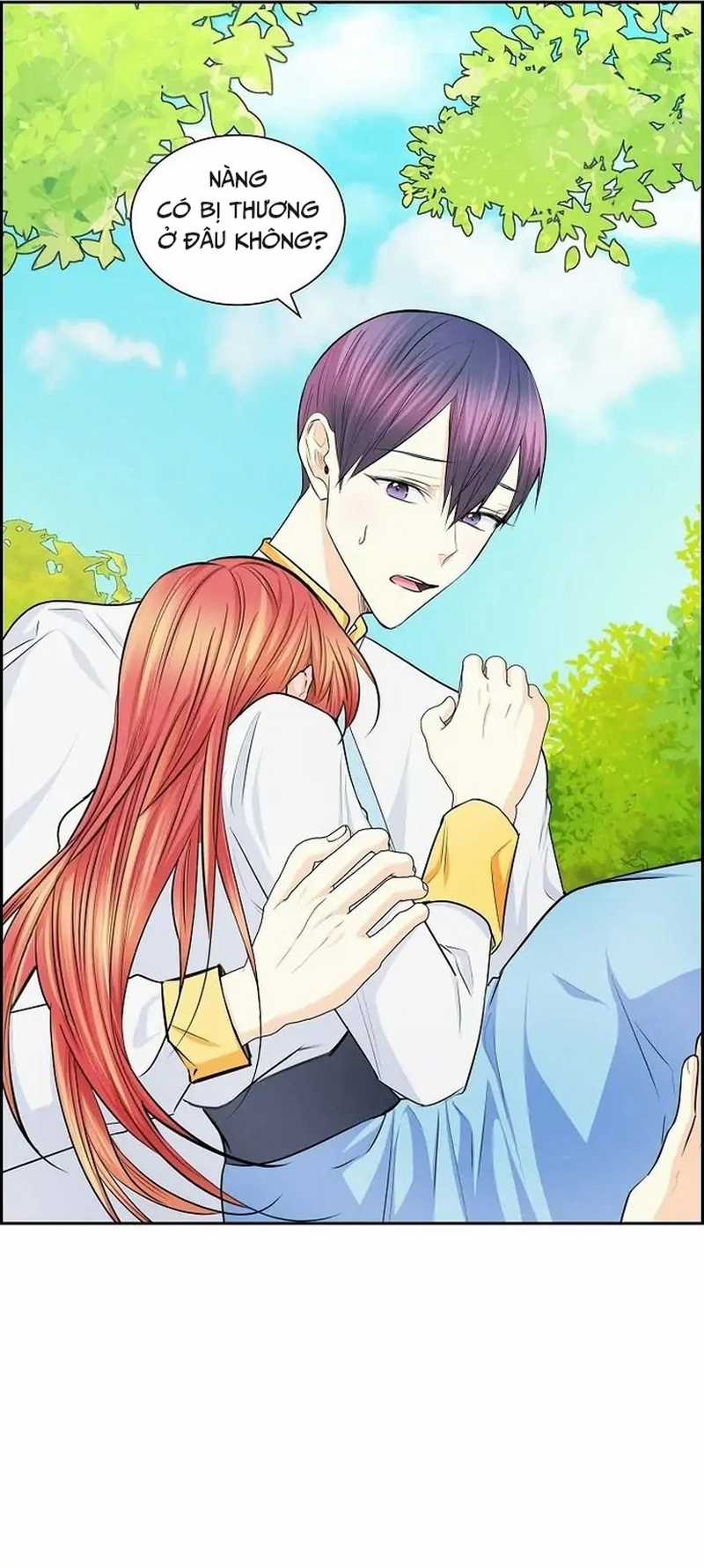 For stella - Vì Stella - Chapter 31 - Trang 3