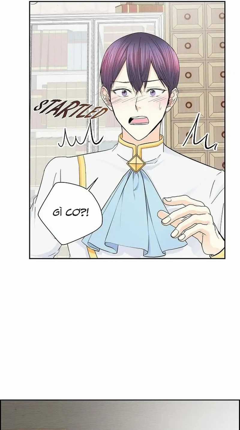 For stella - Vì Stella - Chapter 31 - Trang 21