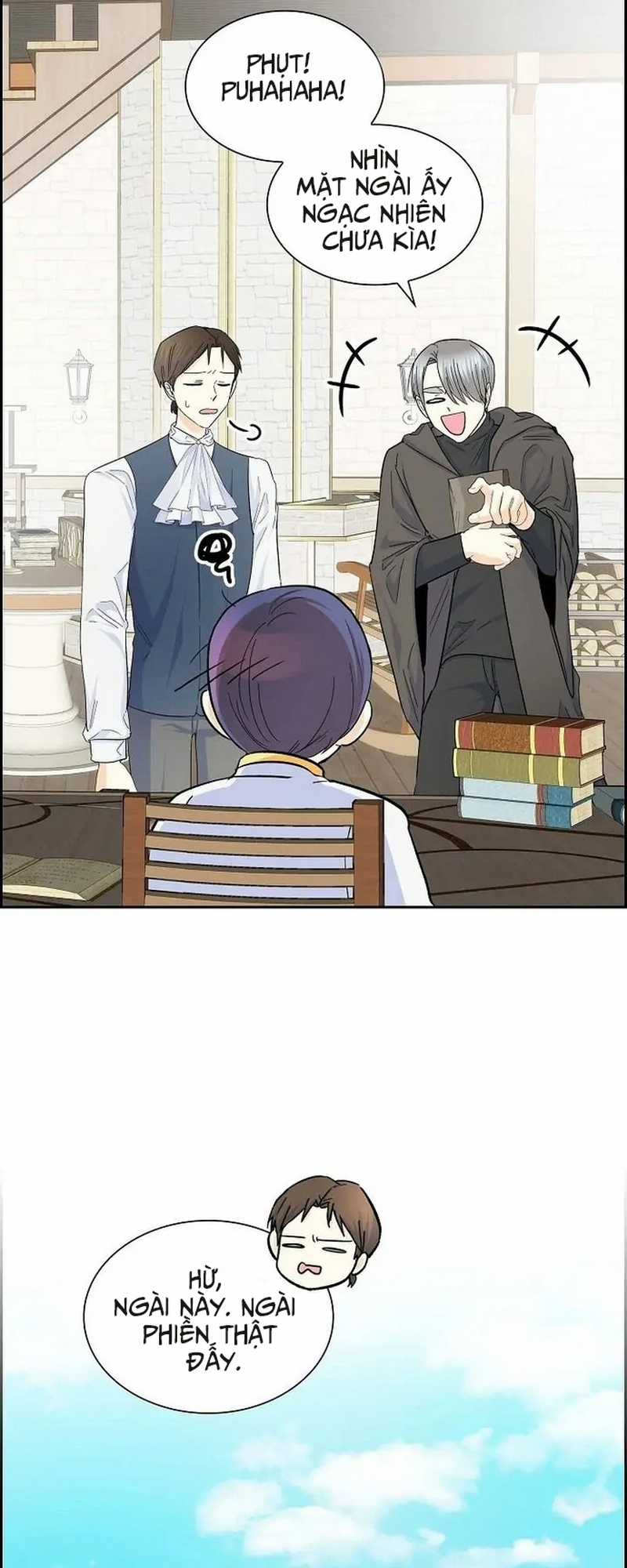 For stella - Vì Stella - Chapter 31 - Trang 22