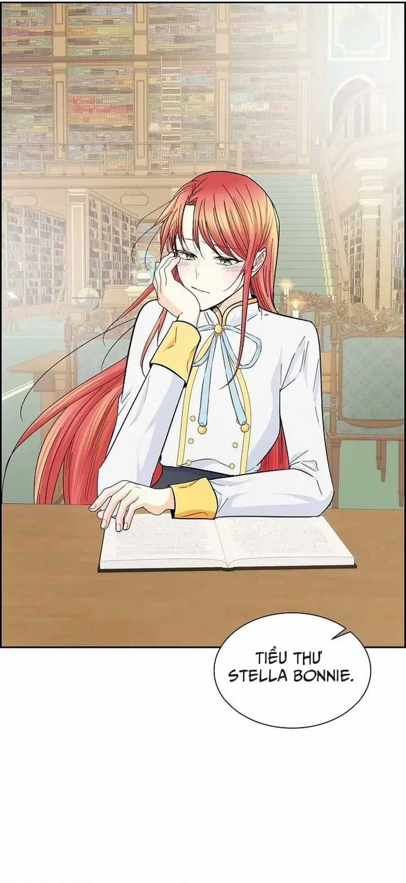 For stella - Vì Stella - Chapter 31 - Trang 26