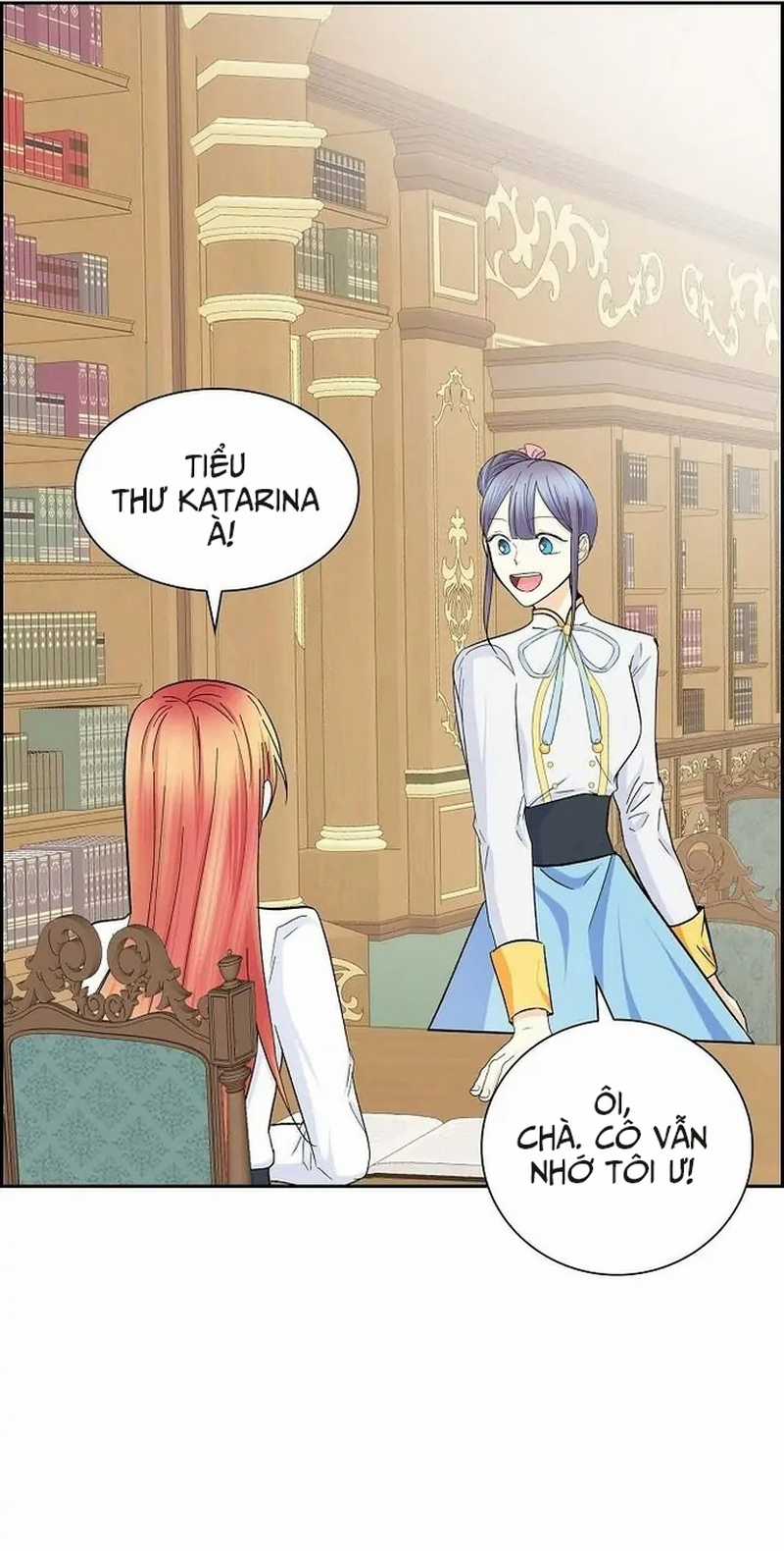 For stella - Vì Stella - Chapter 31 - Trang 27