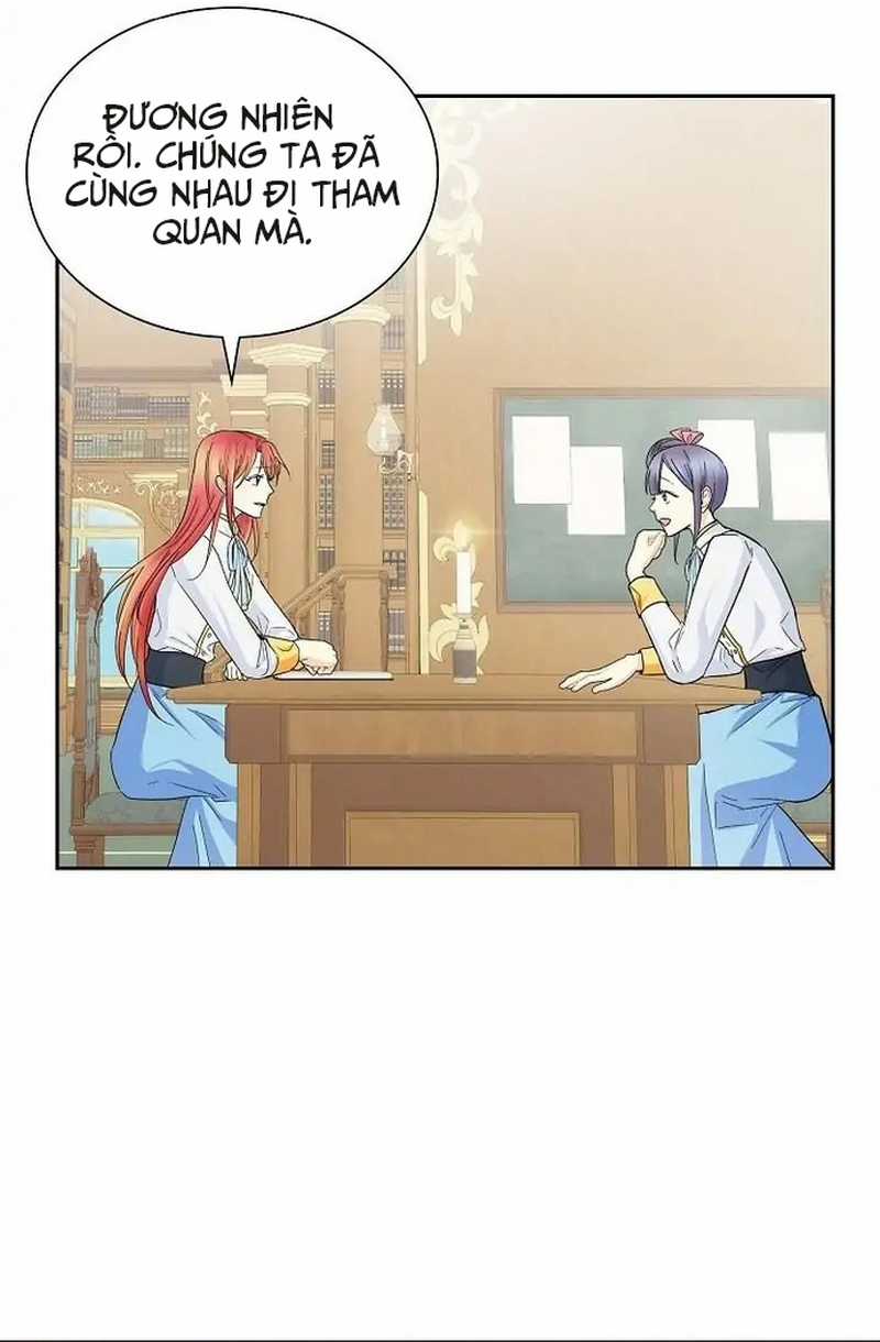 For stella - Vì Stella - Chapter 31 - Trang 28