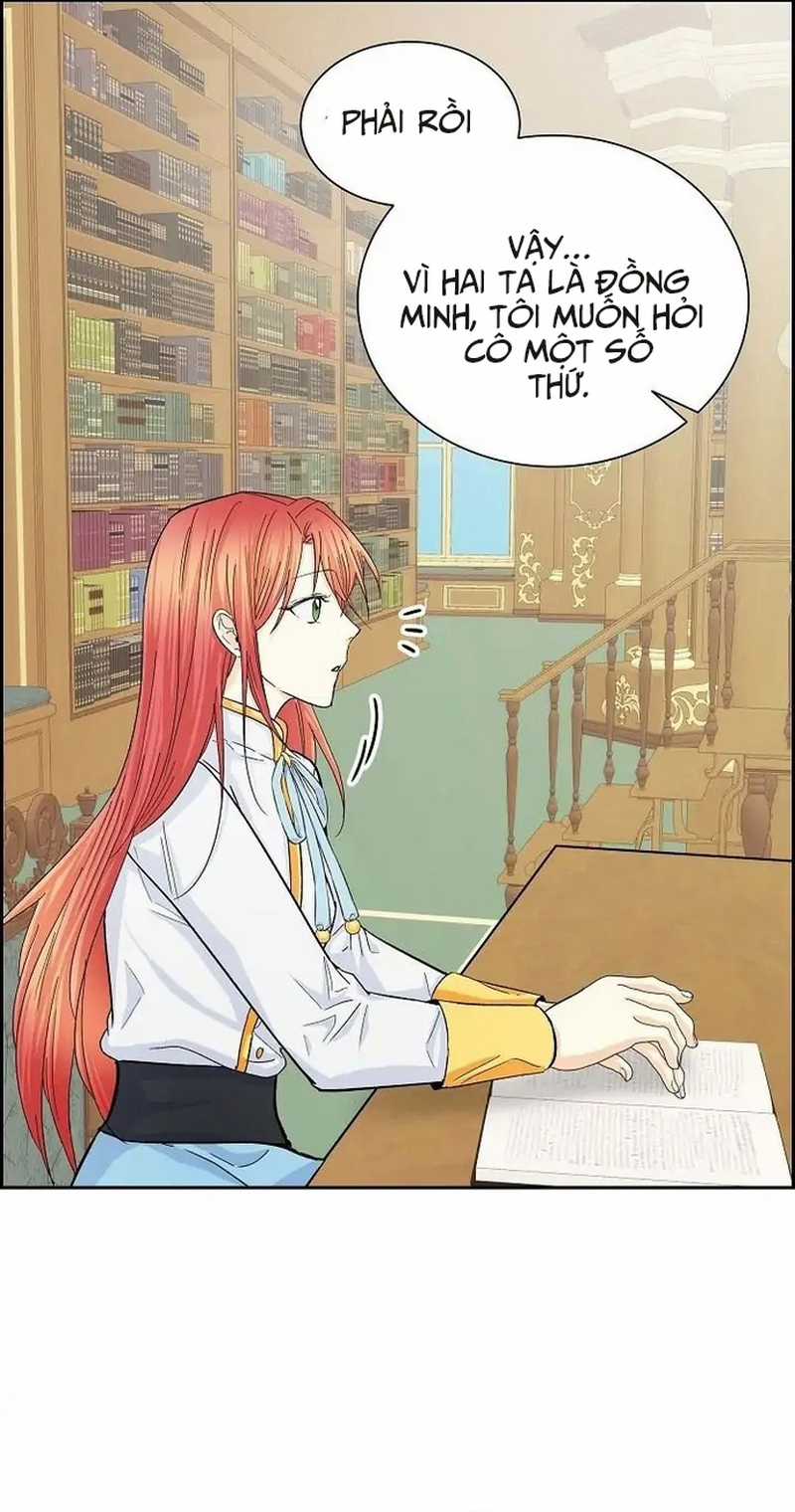 For stella - Vì Stella - Chapter 31 - Trang 29