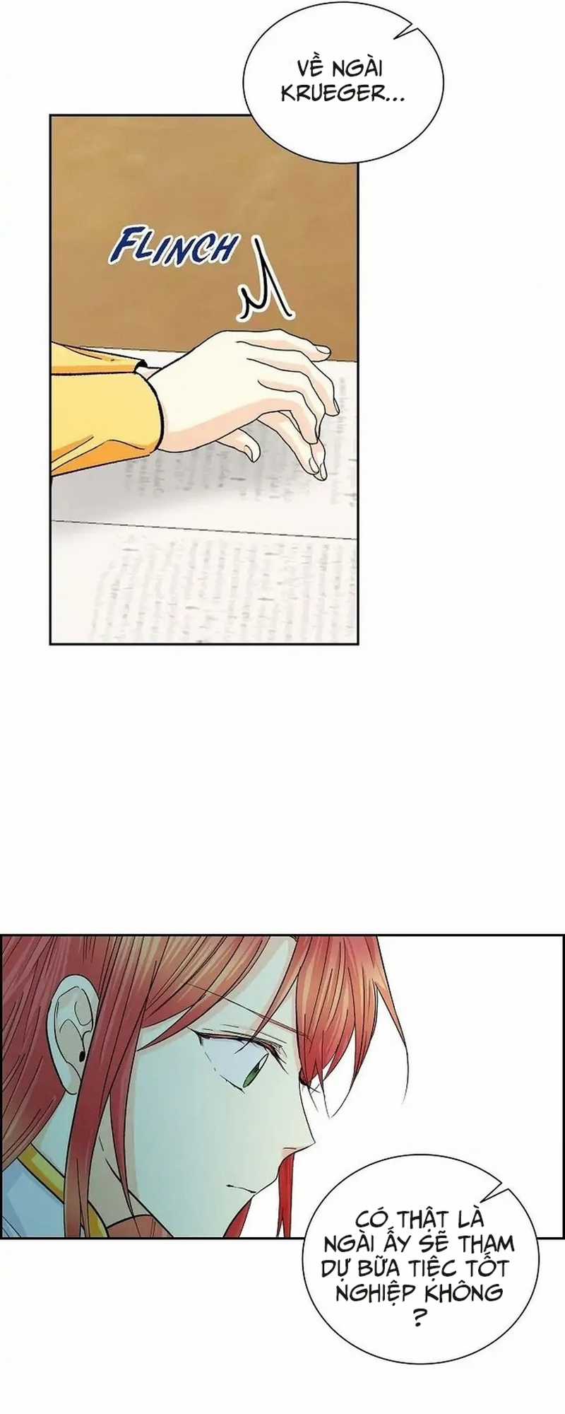 For stella - Vì Stella - Chapter 31 - Trang 30