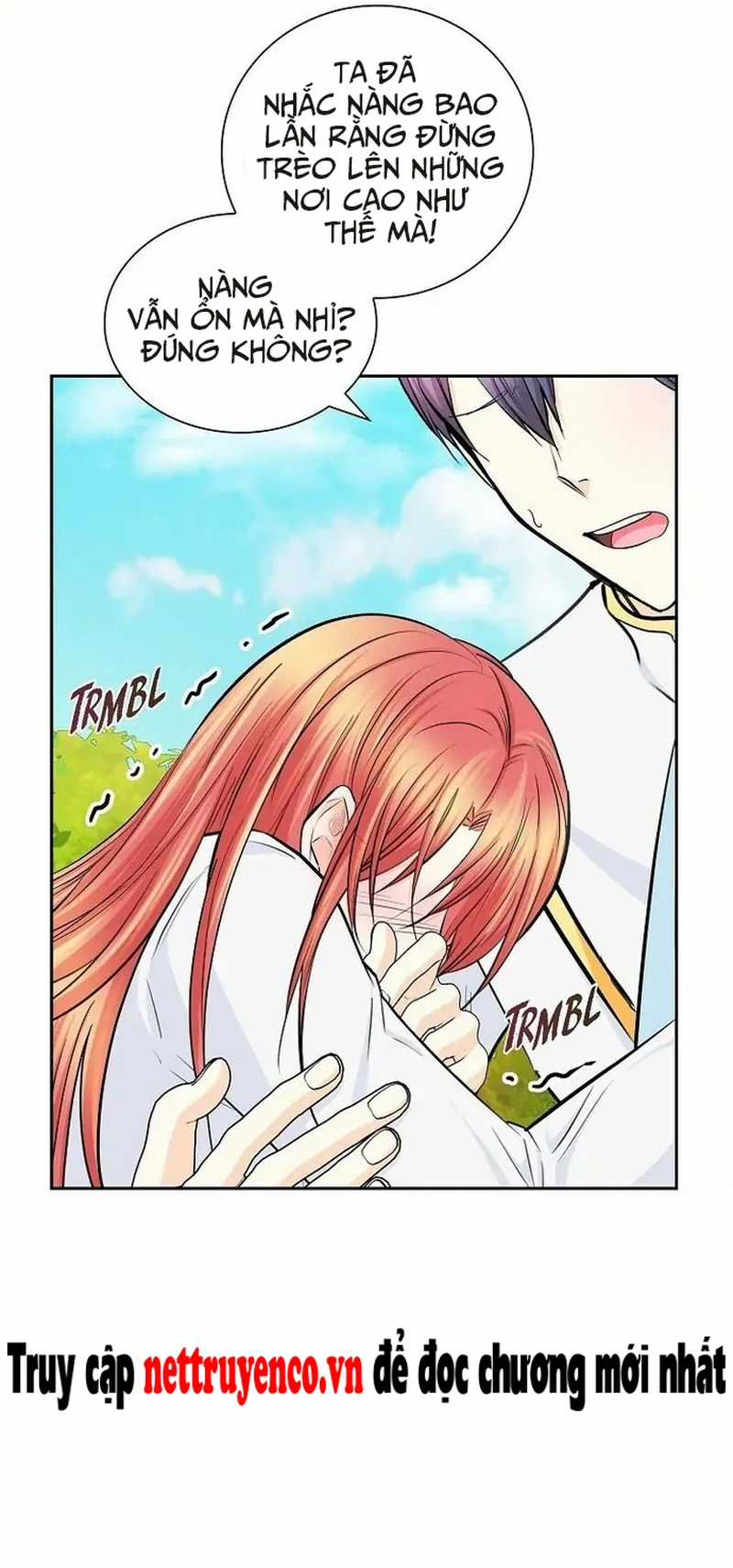 For stella - Vì Stella - Chapter 31 - Trang 4