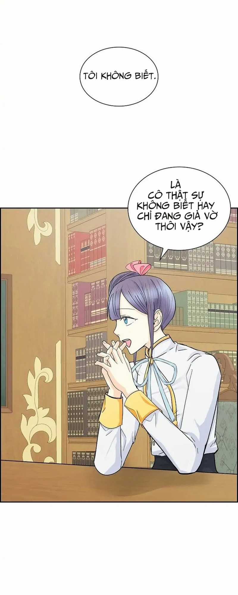 For stella - Vì Stella - Chapter 31 - Trang 31