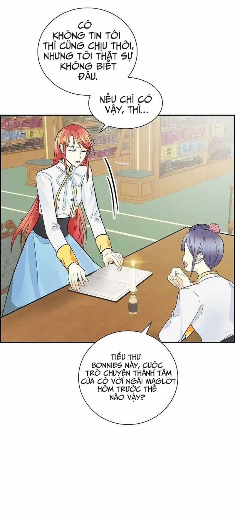 For stella - Vì Stella - Chapter 31 - Trang 32