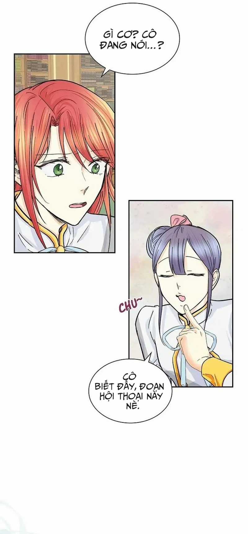 For stella - Vì Stella - Chapter 31 - Trang 33