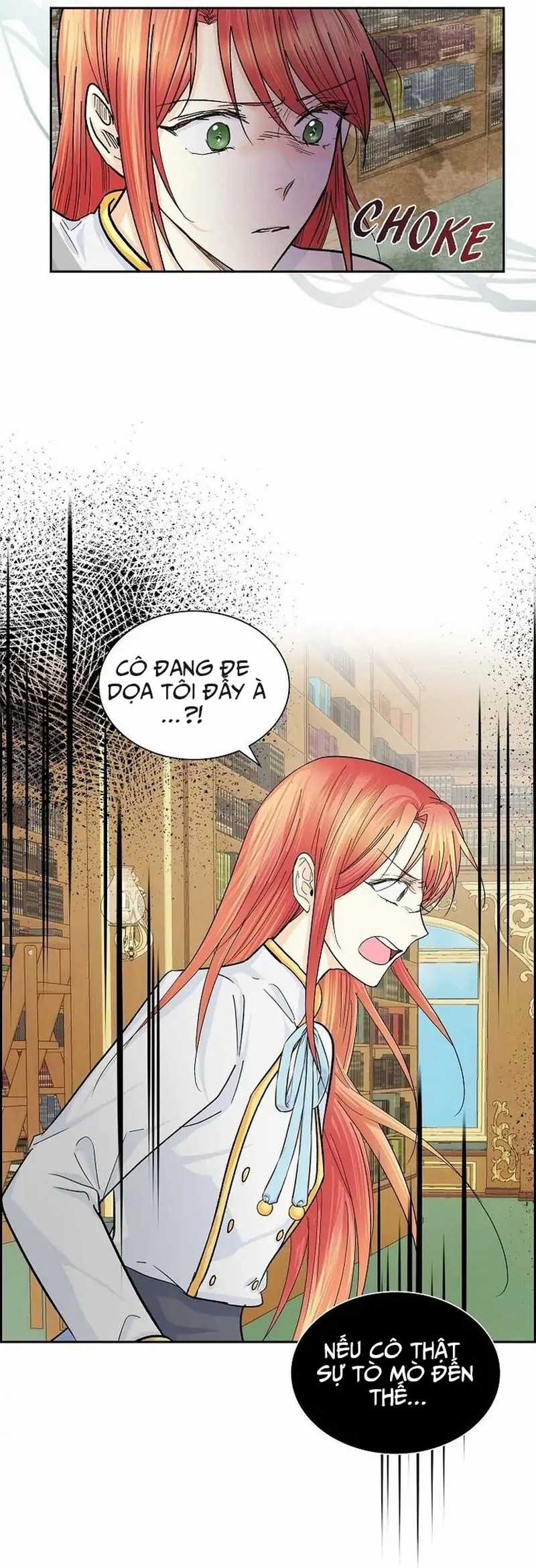 For stella - Vì Stella - Chapter 31 - Trang 34