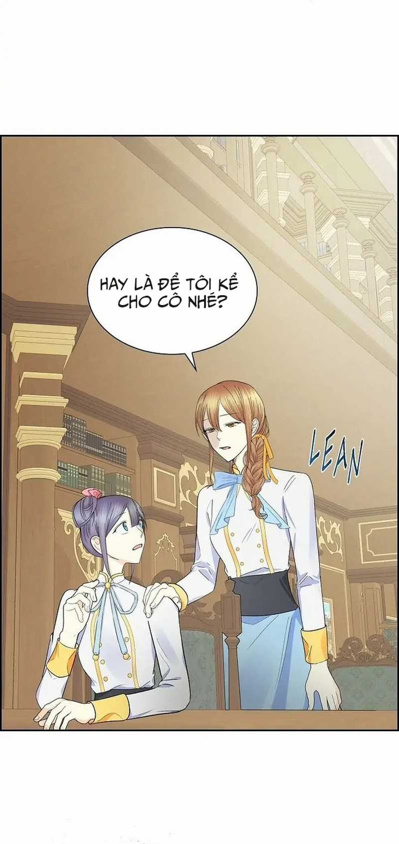 For stella - Vì Stella - Chapter 31 - Trang 35