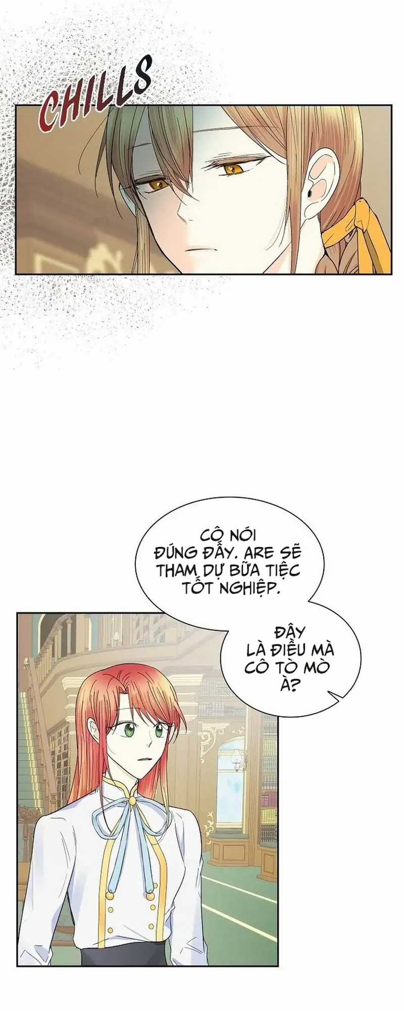 For stella - Vì Stella - Chapter 31 - Trang 36