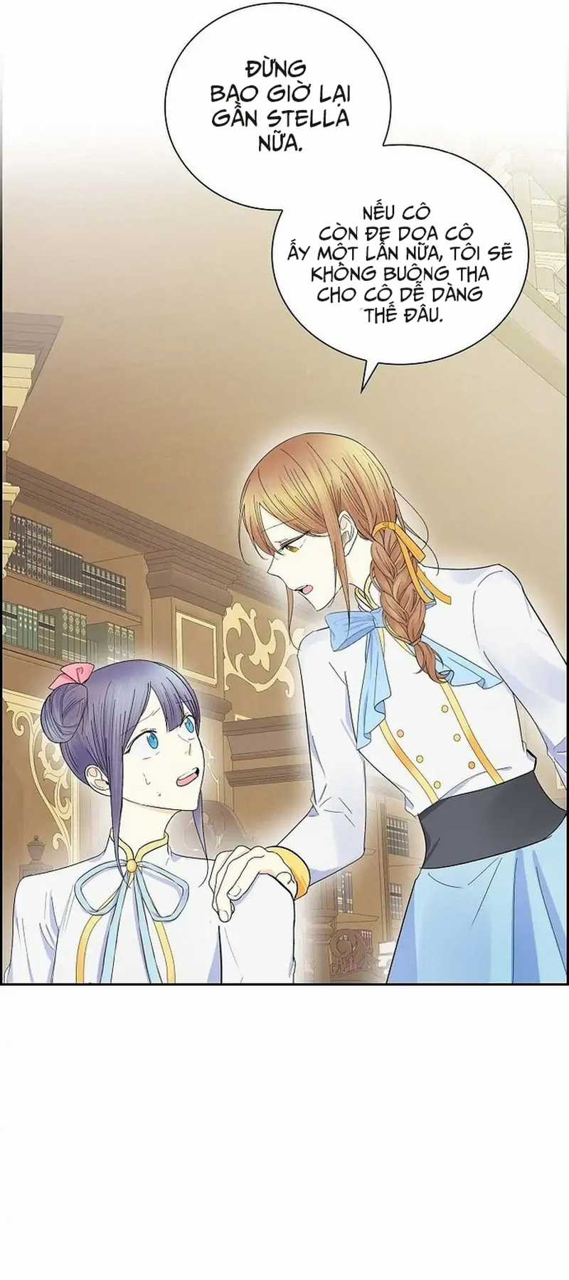 For stella - Vì Stella - Chapter 31 - Trang 39