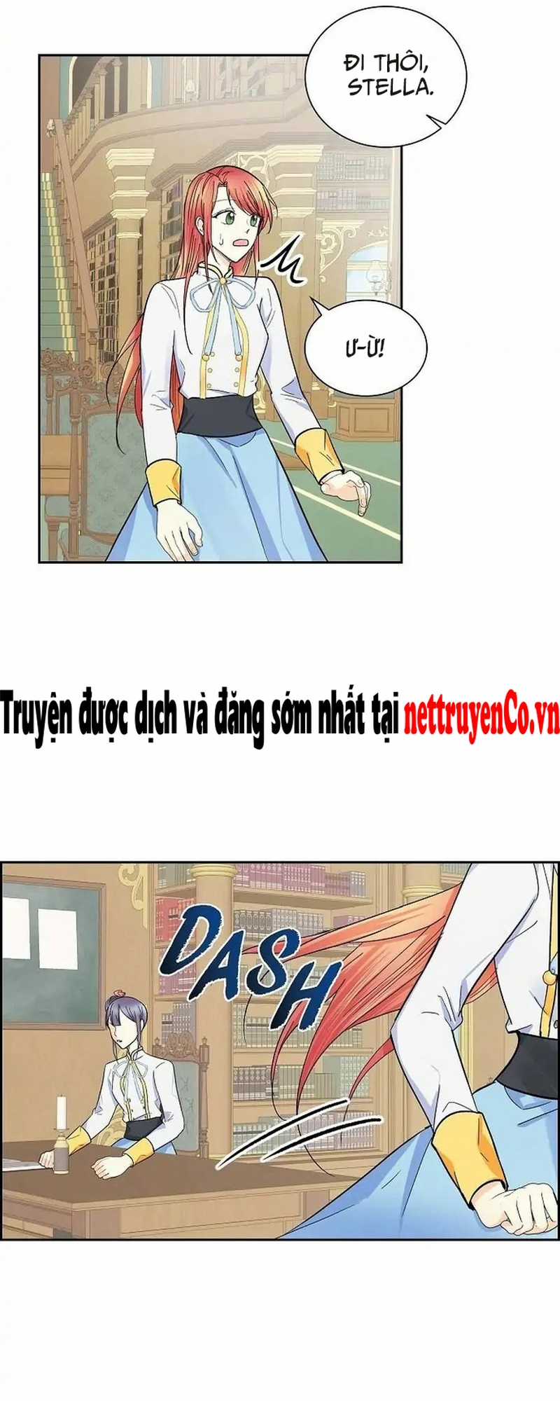 For stella - Vì Stella - Chapter 31 - Trang 40