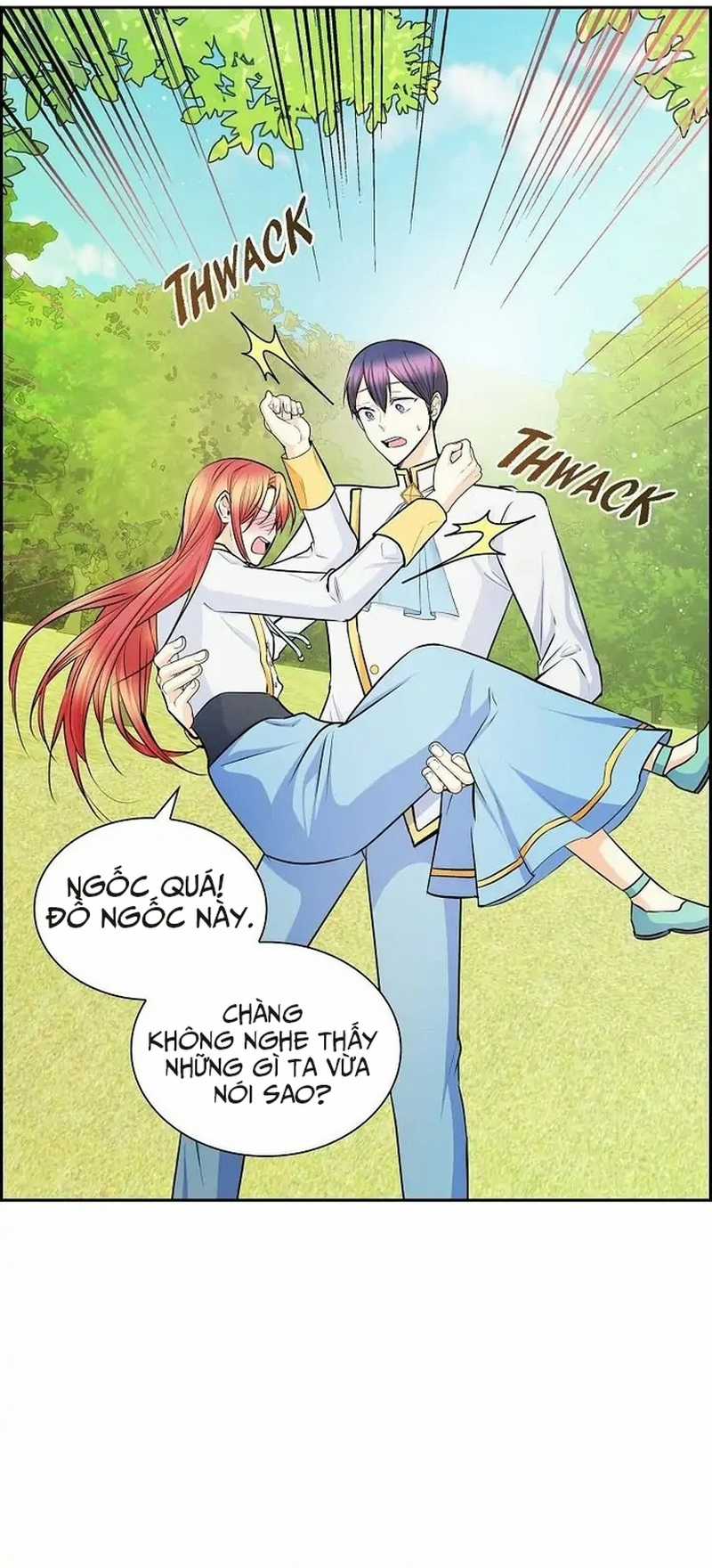 For stella - Vì Stella - Chapter 31 - Trang 5