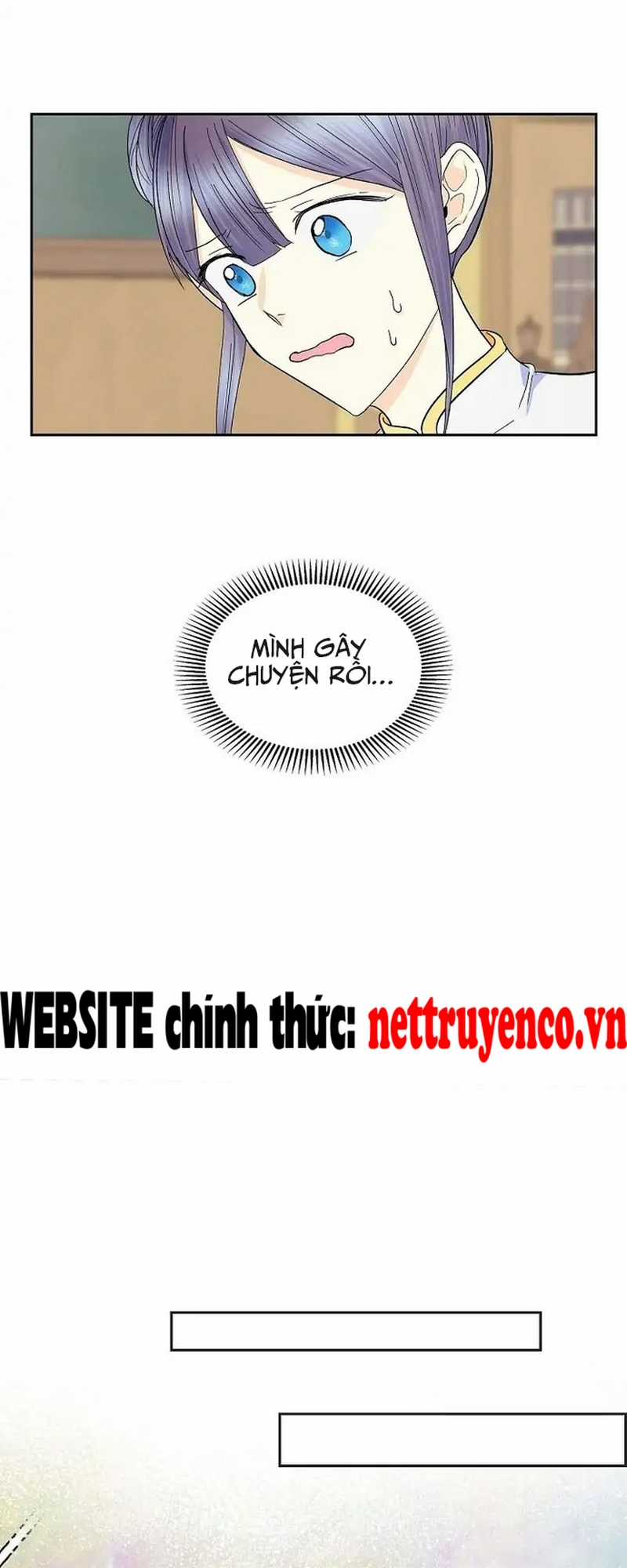 For stella - Vì Stella - Chapter 31 - Trang 41