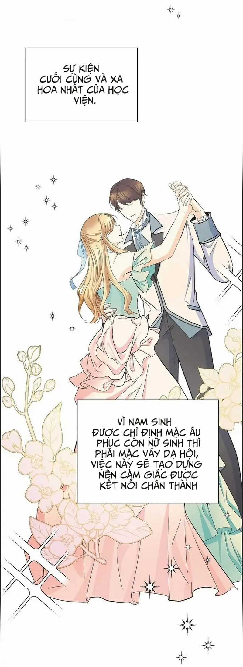 For stella - Vì Stella - Chapter 31 - Trang 43