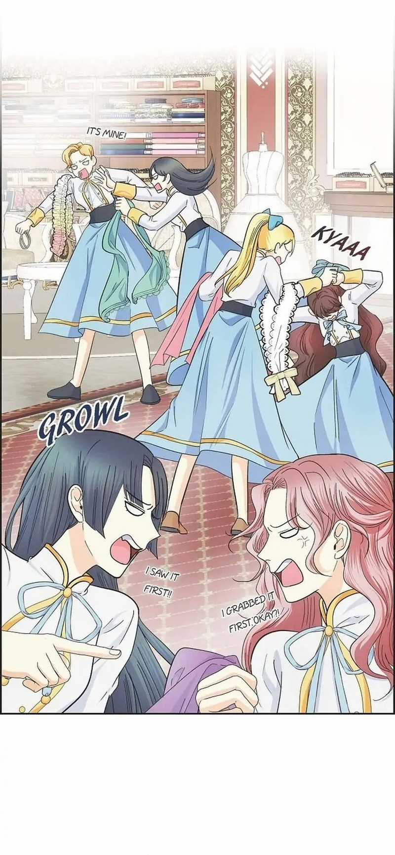 For stella - Vì Stella - Chapter 31 - Trang 45