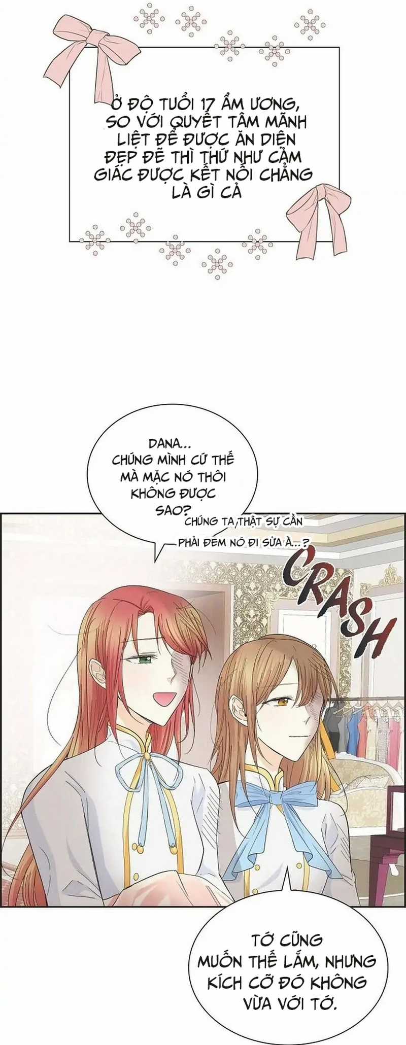 For stella - Vì Stella - Chapter 31 - Trang 46